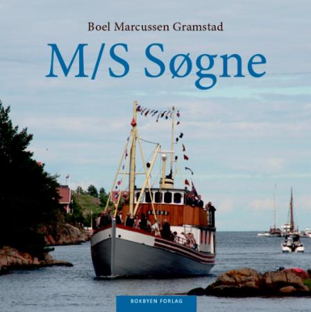 M/S Søgne