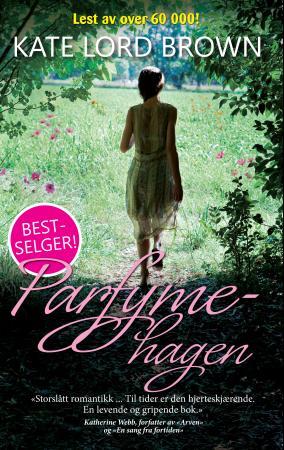 Parfymehagen - roman