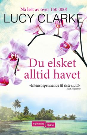 Du elsket alltid havet - roman
