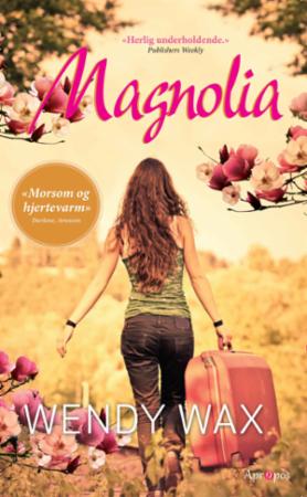 Magnolia - roman