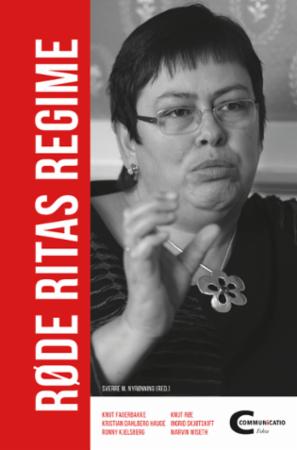 Røde Ritas regime - antologi
