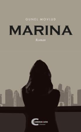 Marina - roman