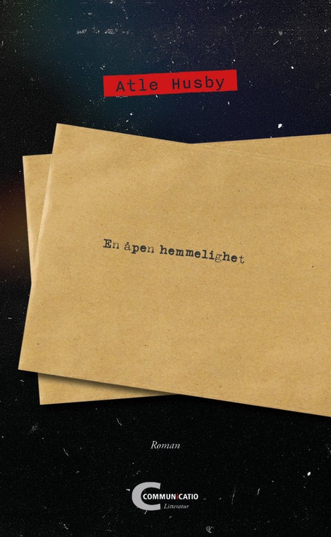 En åpen hemmelighet - roman