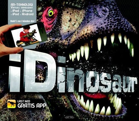 iDinosaur
