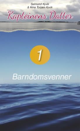 Barndomsvenner