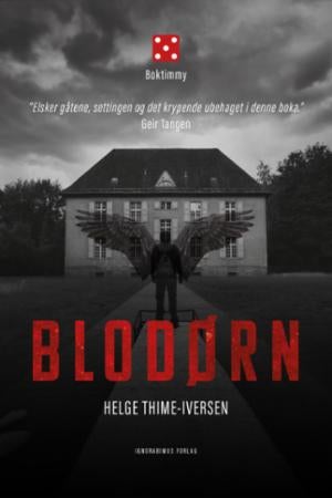 Blodørn