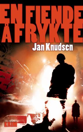 En fiende å frykte - krim