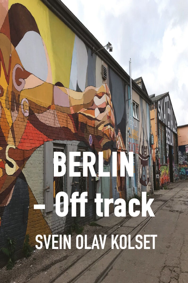 Berlin - off track