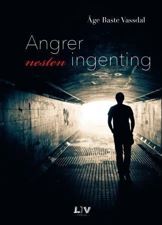 Angrer nesten ingenting