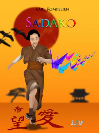 Sadako og de 1000 papirtranene