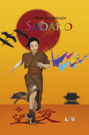 Sadako og de 100 papirtranene