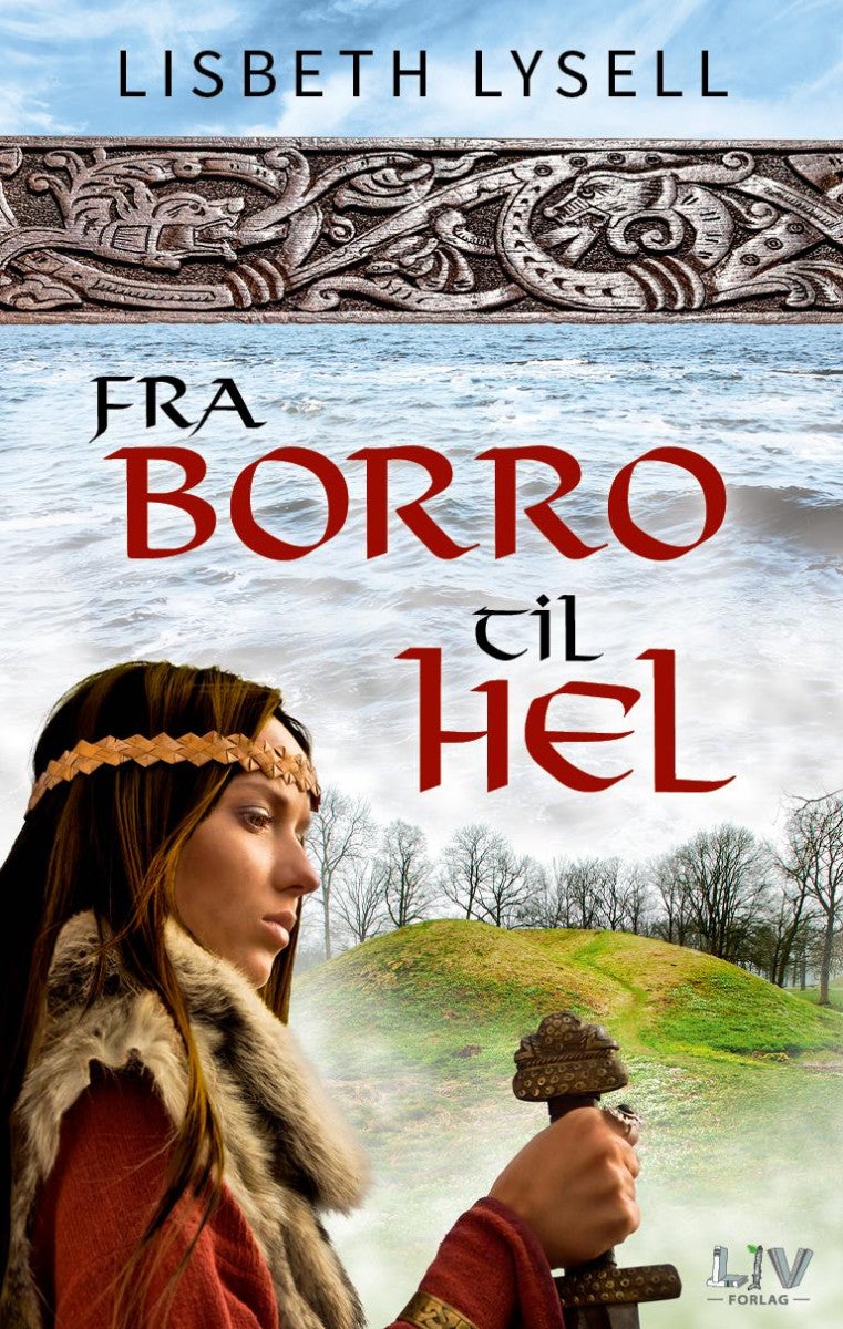 Fra Borro til Hel - roman