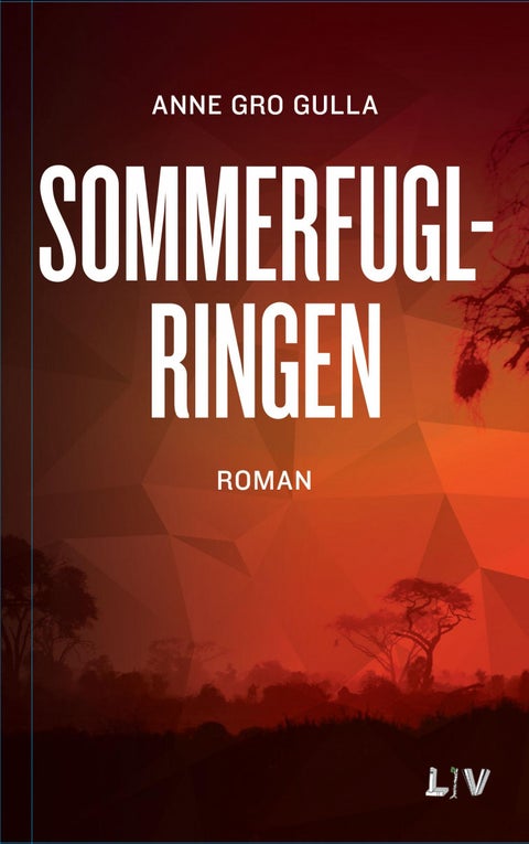 Sommerfuglringen - roman