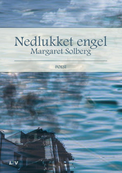 Nedlukket engel