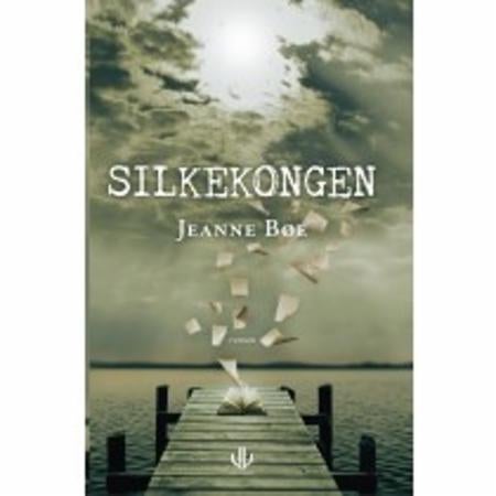 Silkekongen - roman