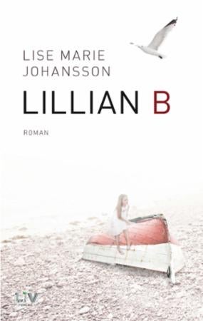 Lillian B - roman