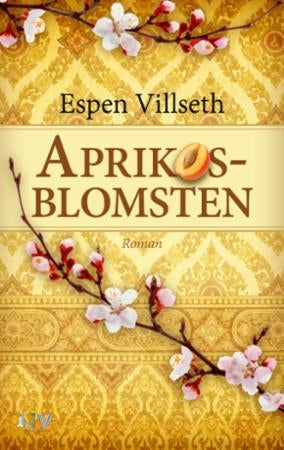 Aprikosblomsten - roman