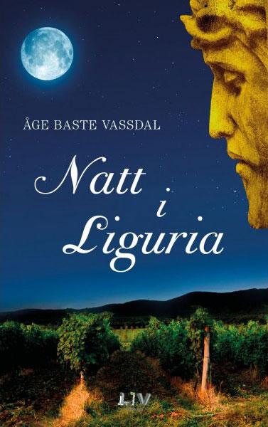 Natt i Liguria - roman