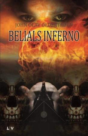 Belials inferno - en fantasyroman for ungdom