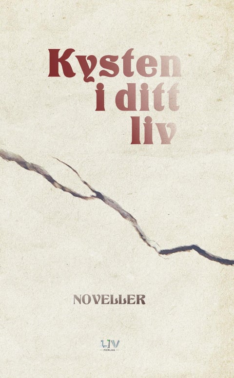 Kysten i ditt liv - noveller