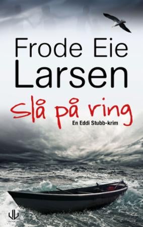 Slå på ring - kriminalroman