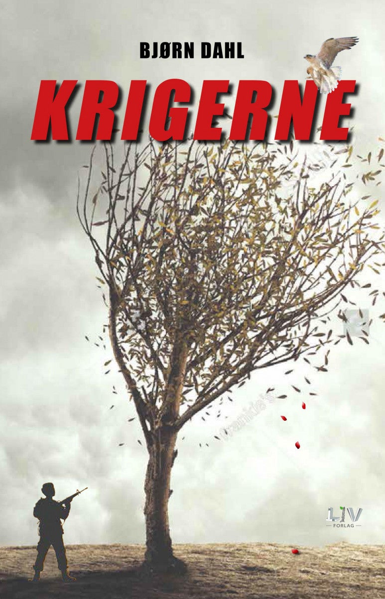 Krigerne - verden er en liten farkost, og vi er alle i den