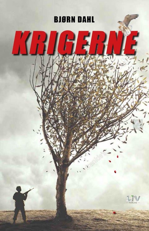 Krigerne - verden er en liten farkost, og vi er alle i den