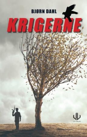 Krigerne - verden er en liten farkost, og vi er alle i den