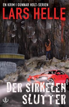 Der sirkelen slutter - roman