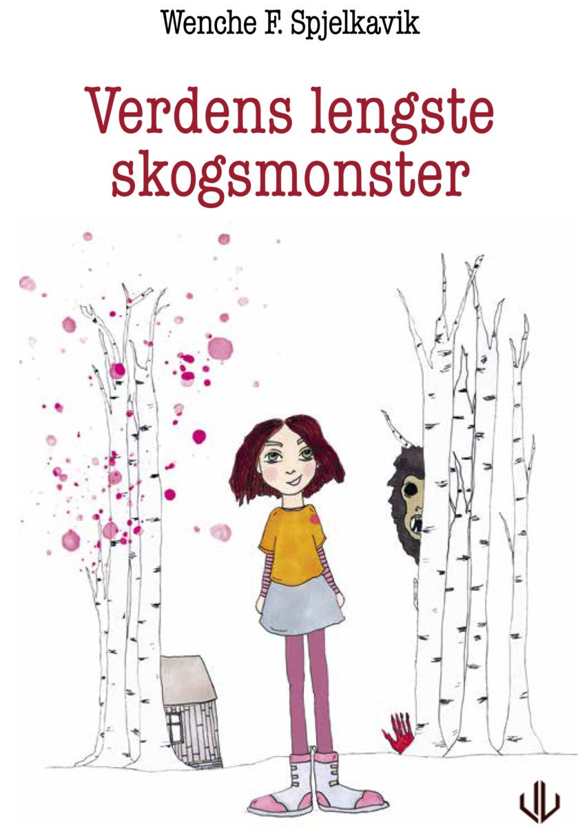 Verdens lengste skogsmonster