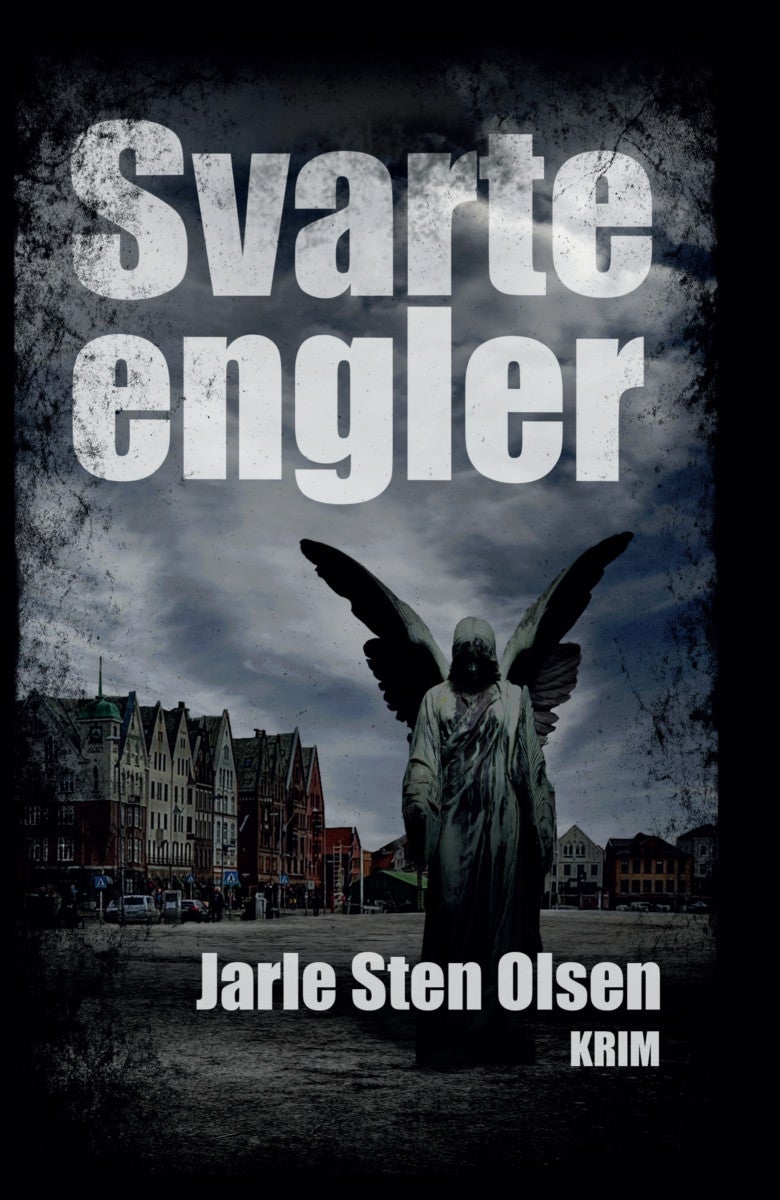 Svarte engler