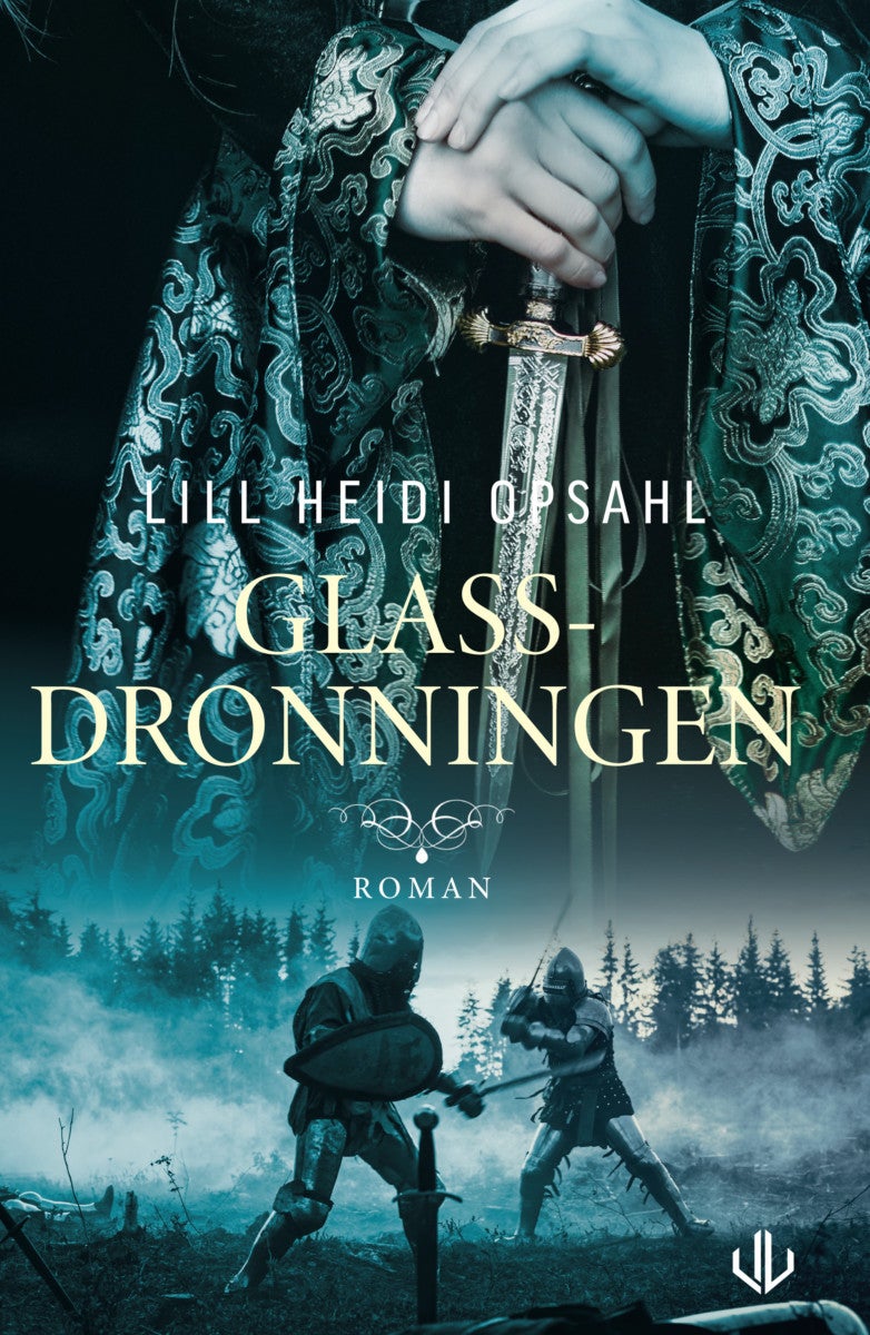 Glassdronningen