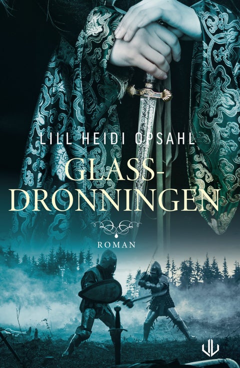 Glassdronningen