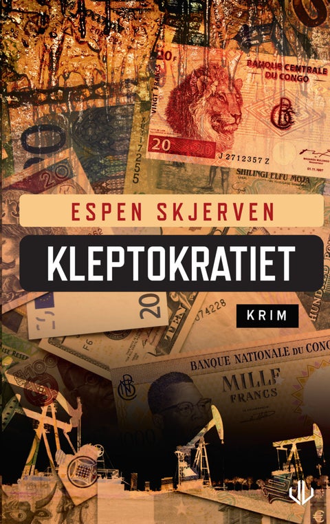 Kleptokratiet