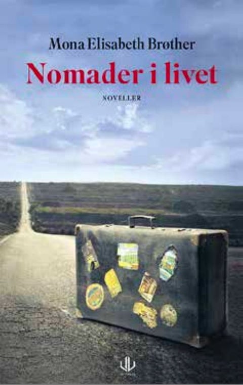 Nomader i livet - noveller
