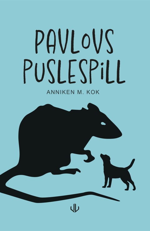 Pavlovs puslespill