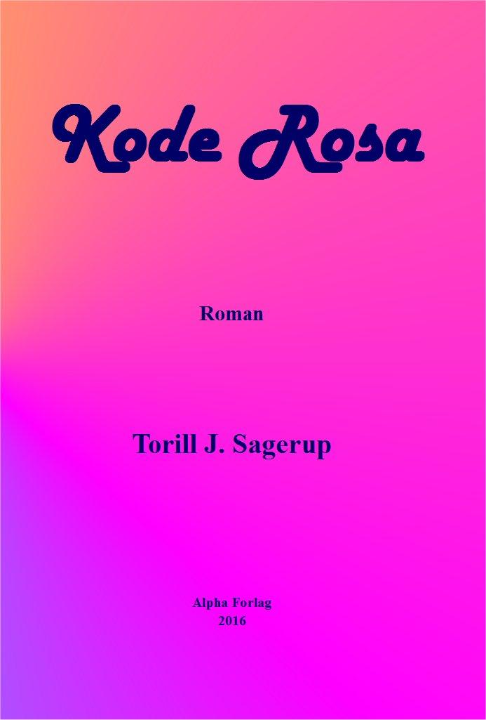 Kode rosa - roman