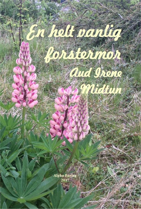 En helt vanlig fostermor