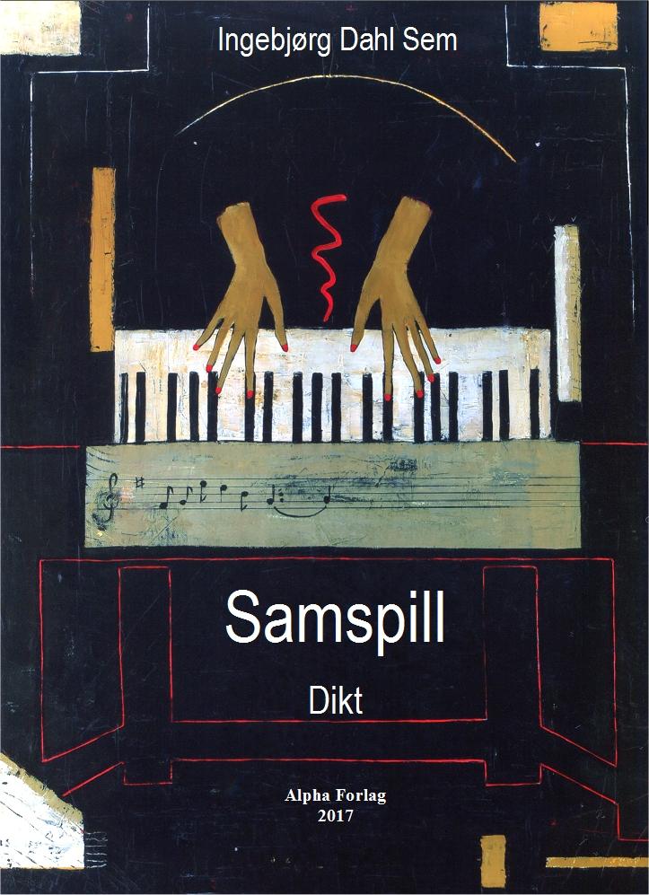 Samspill - dikt