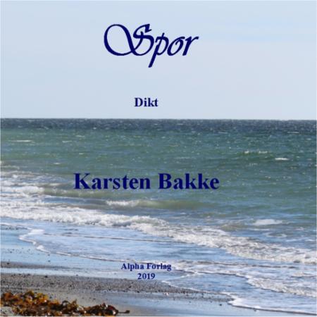 Spor - dikt