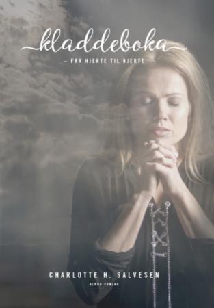 Kladdeboka - andaktsbok, fra hjerte til hjerte