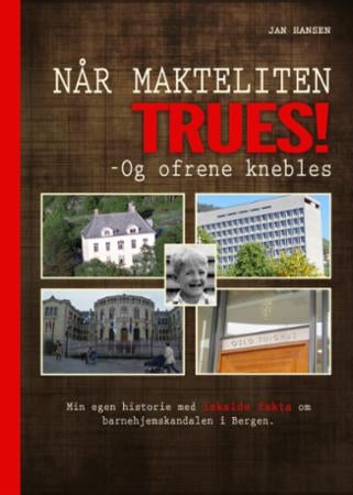 Når makteliten trues -og ofrene knebles