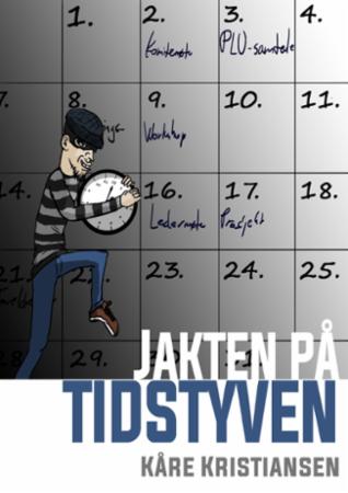 Jakten på tidstyven