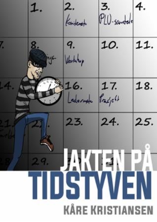 Jakten på tidstyven