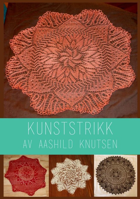 Kunststrikk