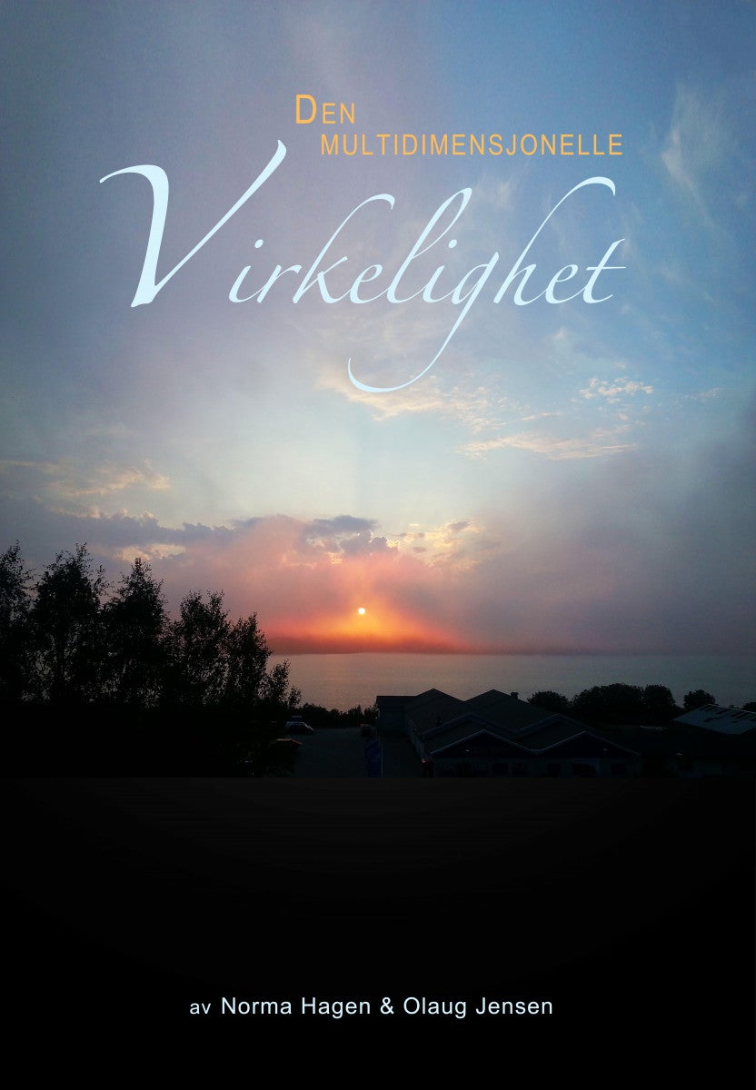 Den multidimensjonelle virkelighet