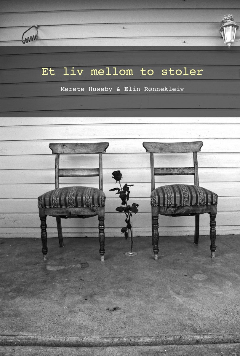 Et liv mellom to stoler