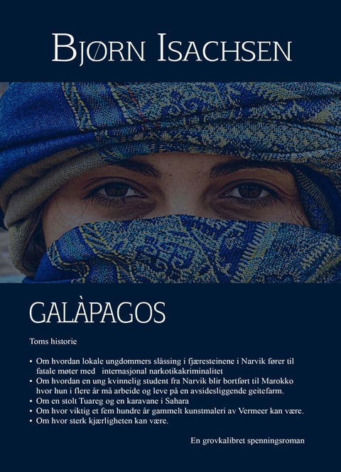 Galàpagos