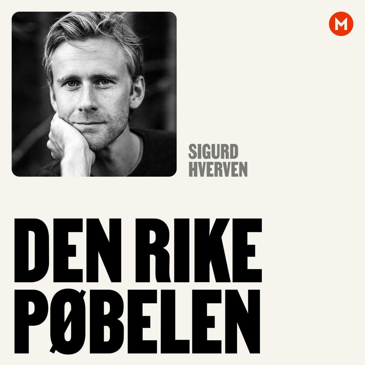 Den rike pøbelen