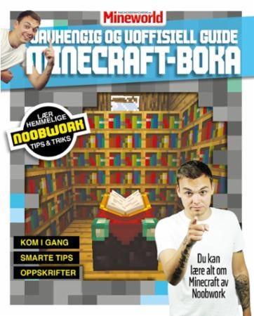 Minecraft-boka - uavhengig og uoffisiel guide